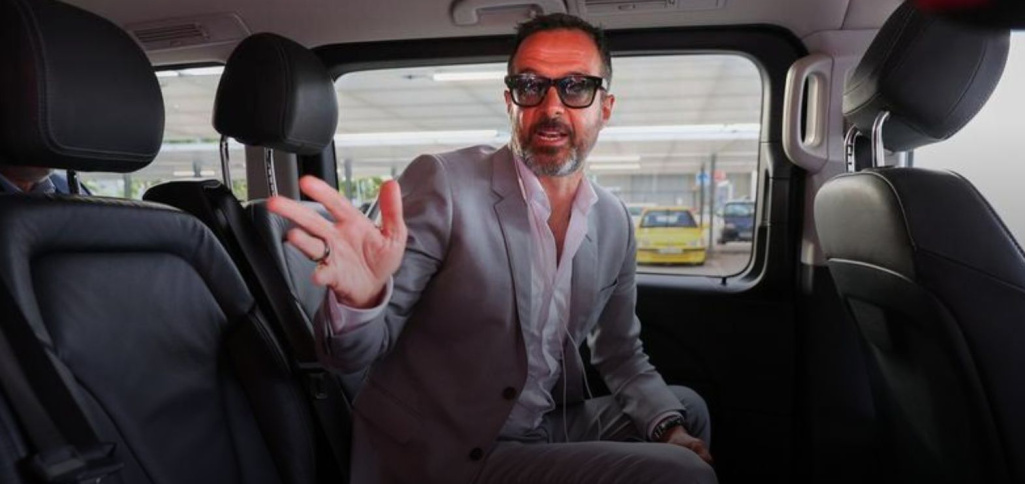 Jorge Mendes a jeho kšefty v Barcelonou: V lete 2026 môže zhrabnúť balík