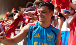Veľmi zaujímavý smer dovolenkovej cesty Pedriho
