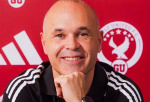 OFICIÁLNE: Andrés Iniesta sa stáva trénerom! Legendárny záložník prevzal klub v Dubaji