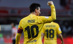 Odhalené reporty z La Masie: Jeden z trénerov odhováral Barçu od podpisu Messiho, iný v ňom videl Maradonu