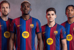 Barcelona hľadá novú deviatku. Álvarez je snom, v hre sú celkovo 4 útočníci