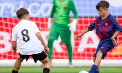Hviezdy budúcnosti: Takto hrá 5 najväčších talentov z La Liga FC Futures [VIDEO]