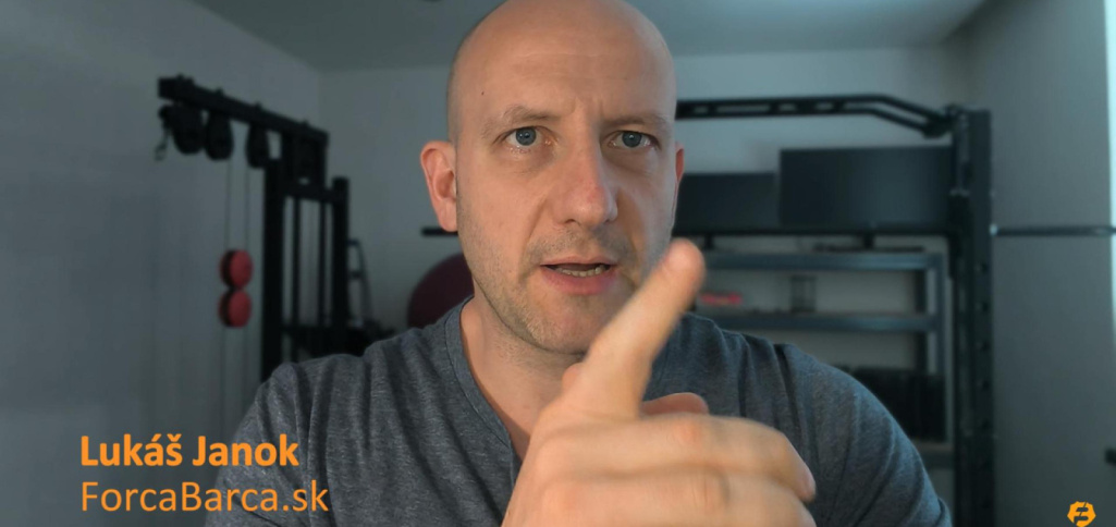 Finančná Fair Play v La Lige: Ako Barcelona prešla z –144 miliónov k nákupu Gordona? [VIDEO]