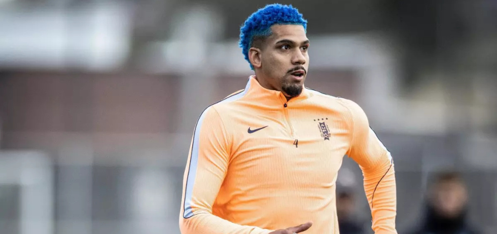 Ronald Araujo obmedzil mäso na minimum. Ako vyzerá jeho prísna diéta?