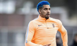 Mal byť na druhý zápas MS, potom na tretí... Ronald Araujo sa čoskoro vráti do tréningu s tímom