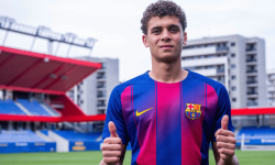 Birmingham City 3:2pp FC Barcelona: 5 hlavných záverov