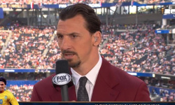 Ibra: Lamine Yamal je najlepší na svete. Súperov obíde, aj keď sú traja