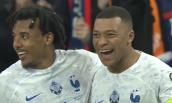 Mbappé prozradil, jaký má vztah s Koundém: Hodně se vzájemně provokujeme