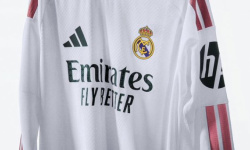 O 35 milionů eur víc. Real předčil Barcelonu a bude mít dres s nejhodnotnější reklamou
