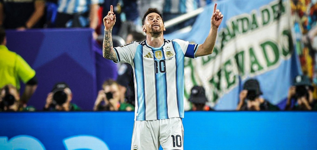 Poznáme zostavy Argentíny a Španielska na finále mundialu!