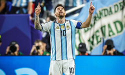 Poznáme zostavy Argentíny a Španielska na finále mundialu!