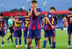 Budúcnosť Briana Fariñasa závisí od De Jonga: Girona bola dohodnutá, no Flick mladíka podržal
