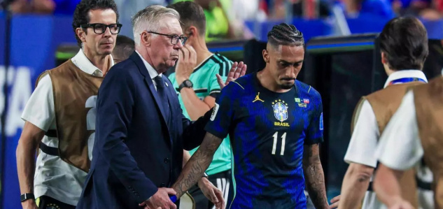 Ancelotti začína mať dosť Viniciusa aj Endricka. Skopíruje Flickov recept?