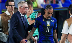Raphinha končí na MS. Vyplávala pravda o chybách lekárov Barcelony