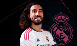 Cucurella potvrdil, že Barcelona o jeho služby nemala záujem