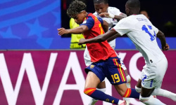 Jak chce Uruguay zastavit Yamala? On je game changer, přiznává kouč Bielsa