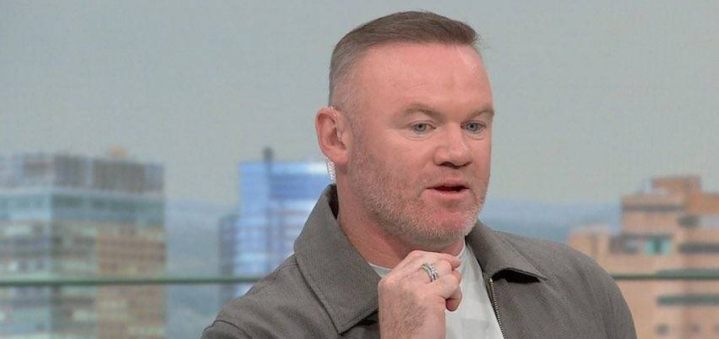 Wayne Rooney odhalil, že mohol prestúpiť do Barcelony