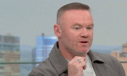 Wayne Rooney odhalil, že mohol prestúpiť do Barcelony