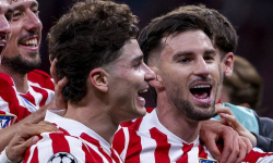 Julián Álvarez žiada rozhovor, Atlético ho ignoruje: Barça ponúka 100 miliónov eur a Laporta preberá rokovania