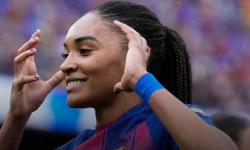 V Barca Femení končí ďalšia hviezdna hráčka. Problémom boli prestrelené platové požiadavky