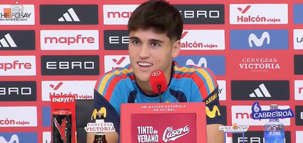 Pau Cubarsí: Videl som sám seba s pohárom majstra sveta