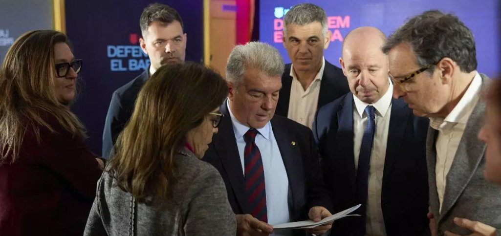 Rekordní příjmy z komerčních partnerství. Portfolio s 51 sponzory generuje příjmy ve výši 265 milionů eur