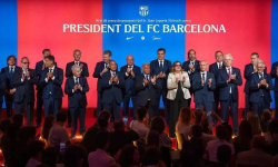 Barcelona vie, že o rok opäť vypadne z pravidla 1:1