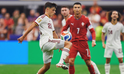 Španielsko vyradilo Portugalsko! Postup zariadila kľúčová asistencia Ferrana Torresa