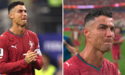 Lamine Yamal sa rozlúčil s Cristianom Ronaldom. Koniec legendy na MS