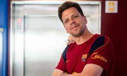 Barça privedie Livakovića už na túto sezónu? Szczęsny v pozícii trojky, lekárske testy už zajtra
