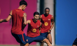 Poznáme nomináciu FC Barcelona na prípravný kemp v Anglicku