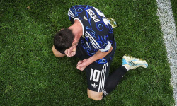 Argentína otáča výsledok zápasu a zahrá si vo finále majstrovstiev sveta!