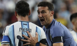 Lionel Scaloni: Ako zastaviť Lamina Yamala? Najlepšie by bolo zatvoriť ho do izby