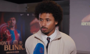 Karim Adeyemi: Moja obľúbená pozícia? Na tom nezáleží