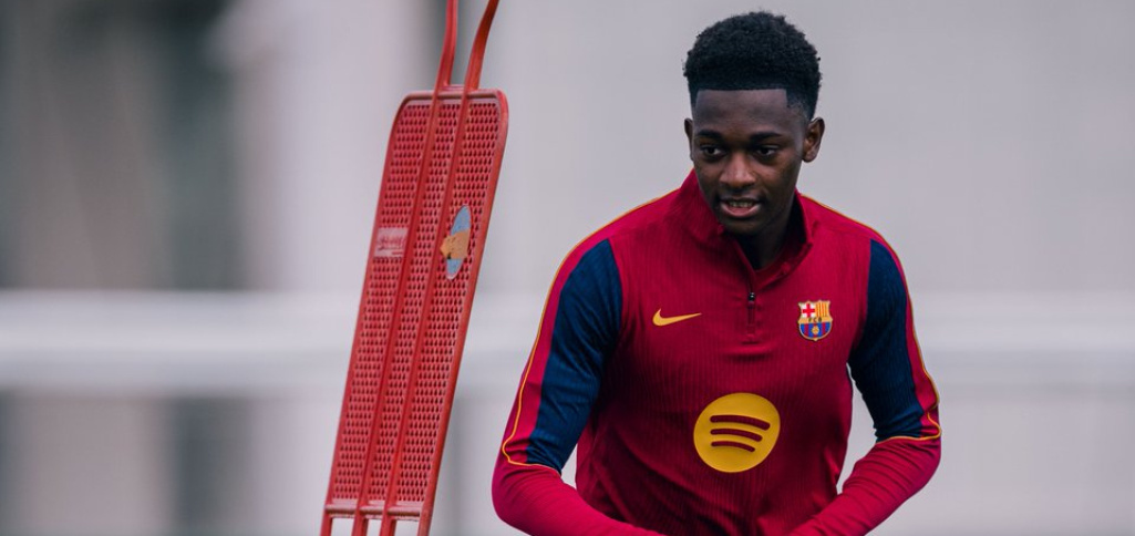 Nová posila Barcelony priznala, že jej idolom je Neymar