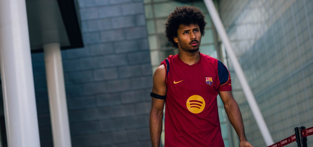 Karim Adeyemi vyhráva boj o základnú zostavu proti Elche: Ako bude vyzerať nový útok Barcelony?
