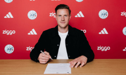 Ter Stegen prehovoril po odchode z Barcelony: Na dobré veci sa oplatí počkať