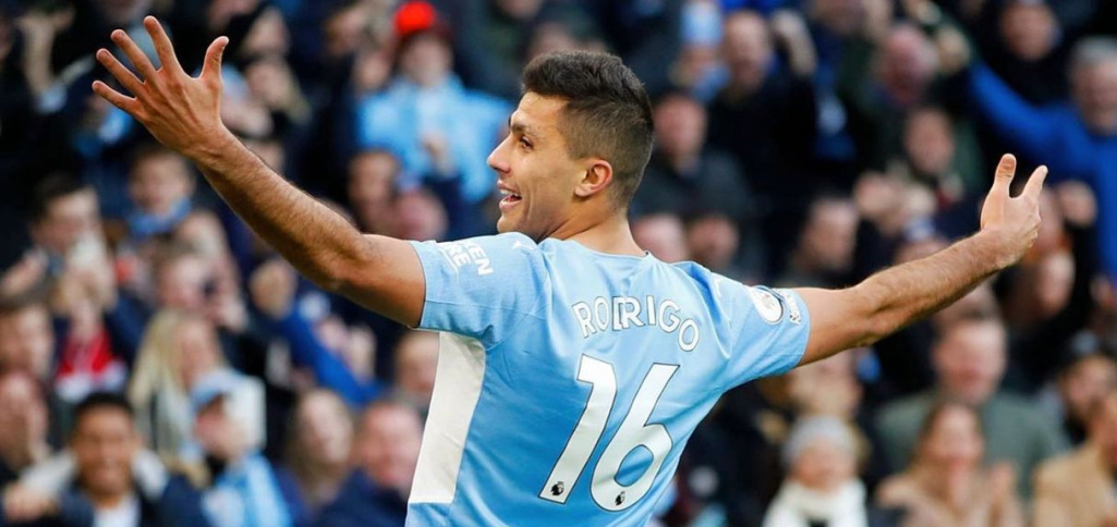 Kľúčový dôvod, prečo si Rodri vybral Barcelonu pred Realom Madrid