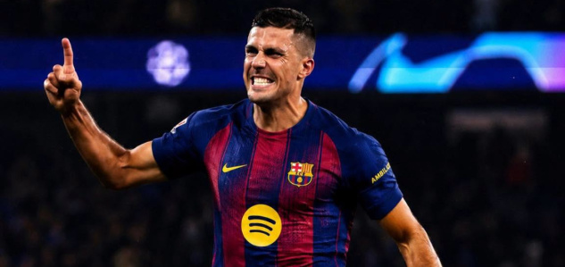 Rodri odmietol Real Madrid a vysvetlil, prečo si vybral Barcelonu