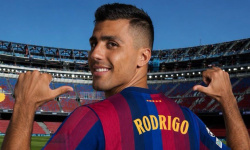 ESPN: Barcelona za Rodriho zaplatí približne 70 miliónov eur