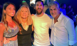 Smutná správa z Argentíny: Zomrel Jorge Messi