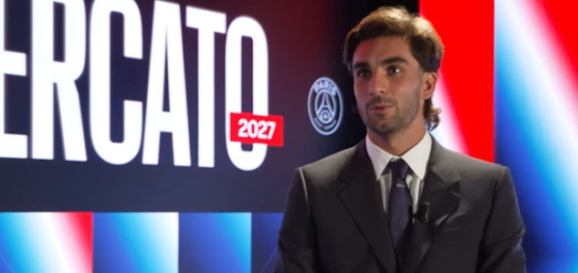 Ferran Torres prezradil, čo ho zlákalo do PSG