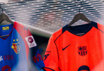 FC Bazilej - FC Barcelona: Zostavy