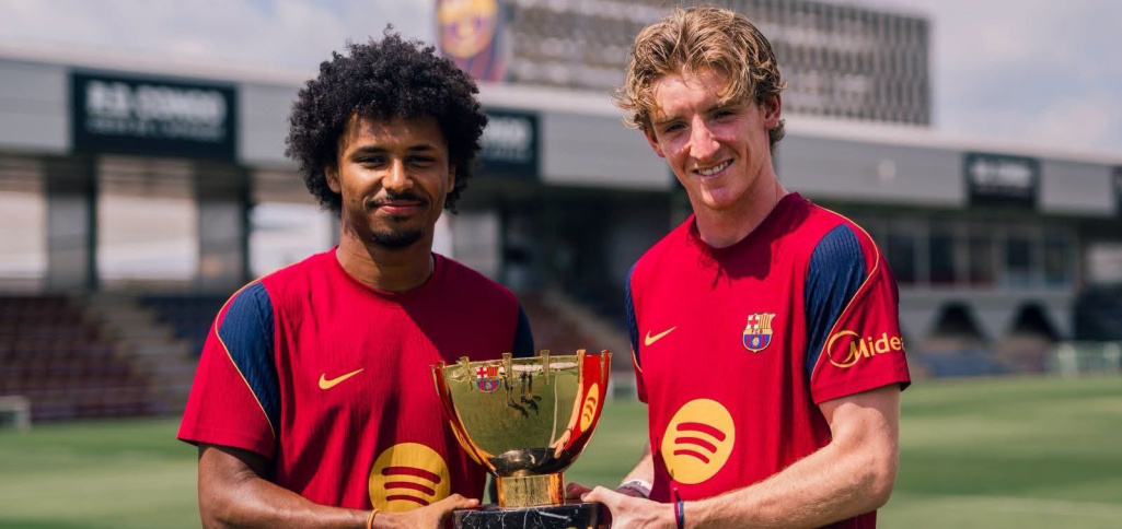 Gamper Cup 2026: Návrat na Camp Nou, predstavenie Rodriho a rébus v útoku pred Al Ahly
