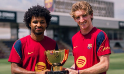 Gamper Cup 2026: Návrat na Camp Nou, predstavenie Rodriho a rébus v útoku pred Al Ahly