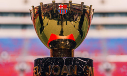 FC Barcelona - Al Ahly: Zostavy