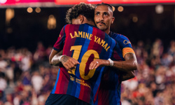  Gamper Cup: Najlepšie VS Najhoršie