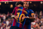  Gamper Cup: Najlepšie VS Najhoršie