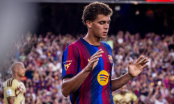 Hamza Abdelkarim dostane novú zmluvu! Výstupná klauzula má smiešnu hodnotu