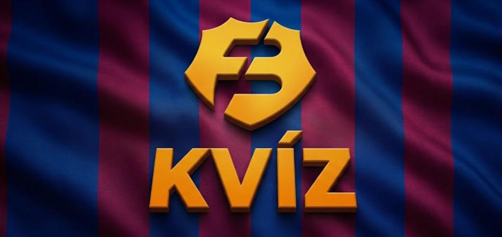 KVÍZ August 2026: 4. týždeň
